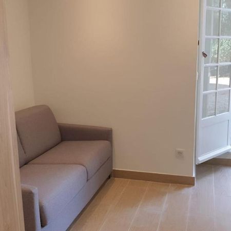 Studio Cassis 2 Apartamento Exterior foto